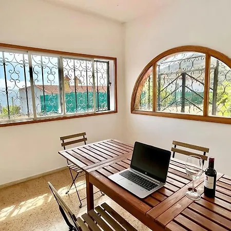 Tenteniguada Enjoy Nature Ferienhaus