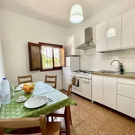 Tenteniguada Enjoy Nature Vakantiehuis *