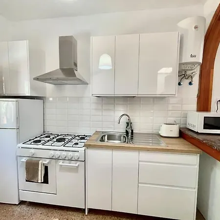 Holiday home Tenteniguada Enjoy Nature Las Palmas de Gran Canaria