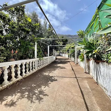 Tenteniguada Enjoy Nature Holiday home Las Palmas de Gran Canaria