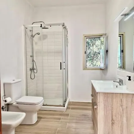 Holiday home Tenteniguada Enjoy Nature Las Palmas de Gran Canaria