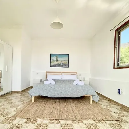 Holiday home Tenteniguada Enjoy Nature Las Palmas de Gran Canaria
