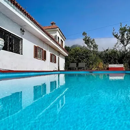 Tenteniguada Enjoy Nature * لاس بالماس دي غران كاناريا