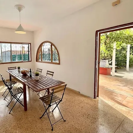 Tenteniguada Enjoy Nature Vakantiehuis