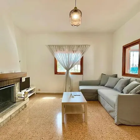 Tenteniguada Enjoy Nature Vakantiehuis