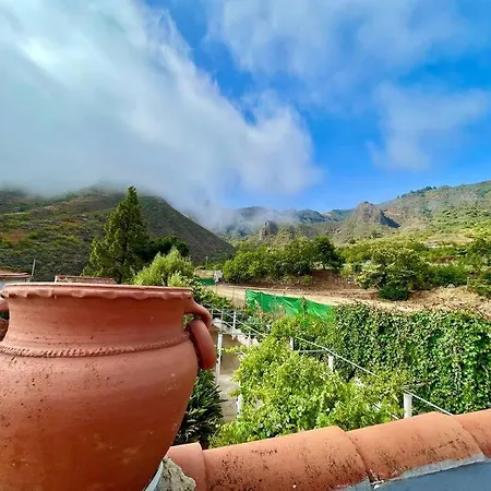 Tenteniguada Enjoy Nature * Las Palmas