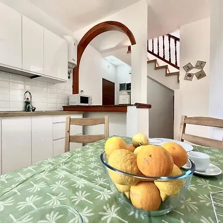 Holiday home Tenteniguada Enjoy Nature *