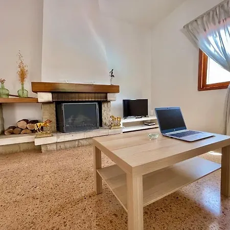 Holiday home Tenteniguada Enjoy Nature Las Palmas de Gran Canaria