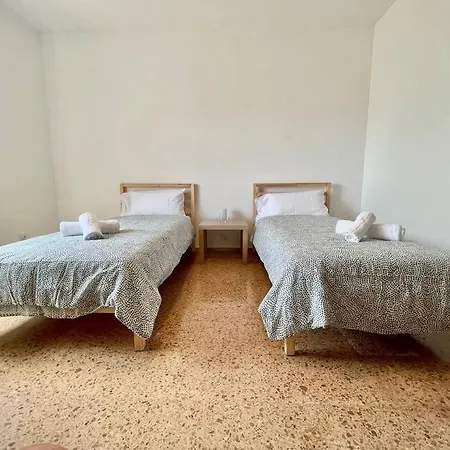 Holiday home Tenteniguada Enjoy Nature Las Palmas de Gran Canaria