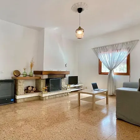 Tenteniguada Enjoy Nature Holiday home Las Palmas de Gran Canaria