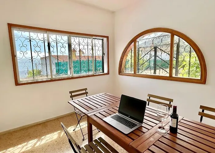 Tenteniguada Enjoy Nature بيت للعطل