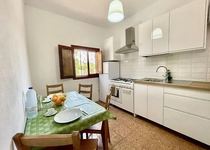 Tenteniguada Enjoy Nature بيت للعطل *