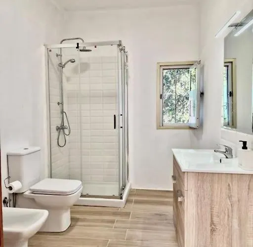 بيت للعطل Tenteniguada Enjoy Nature لاس بالماس دي غران كاناريا