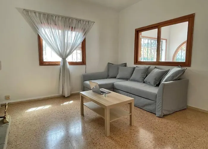 Tenteniguada Enjoy Nature