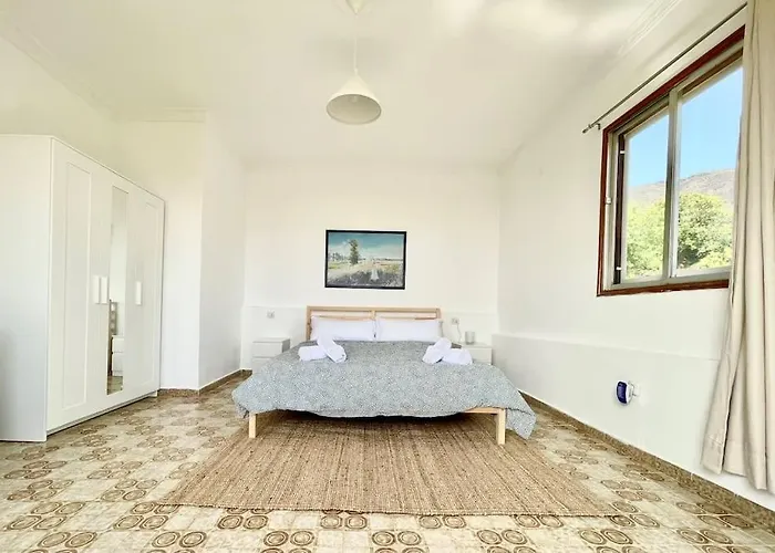 بيت للعطل Tenteniguada Enjoy Nature لاس بالماس دي غران كاناريا