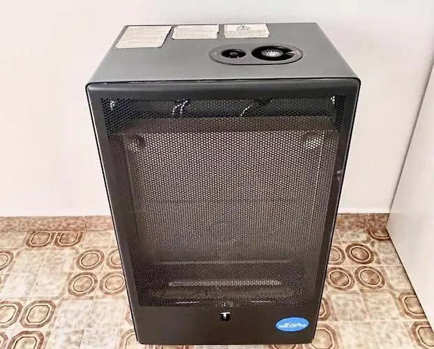 بيت للعطل Tenteniguada Enjoy Nature *