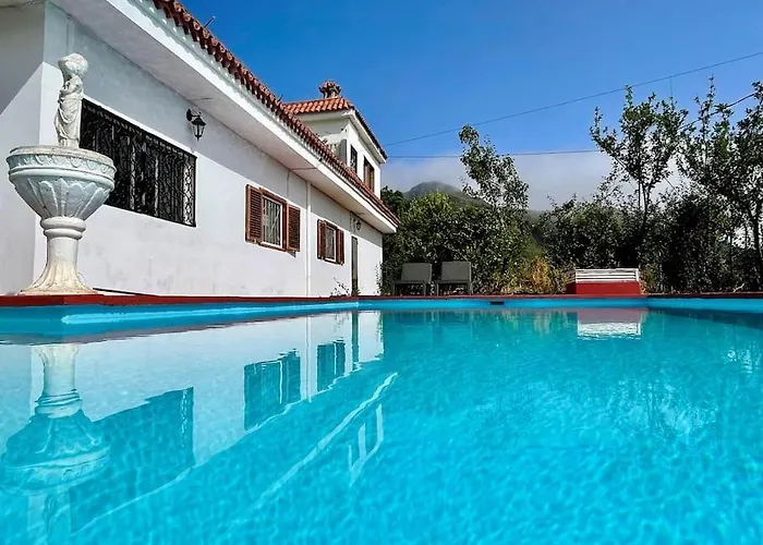 Tenteniguada Enjoy Nature * لاس بالماس دي غران كاناريا