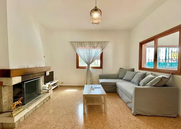 Tenteniguada Enjoy Nature بيت للعطل