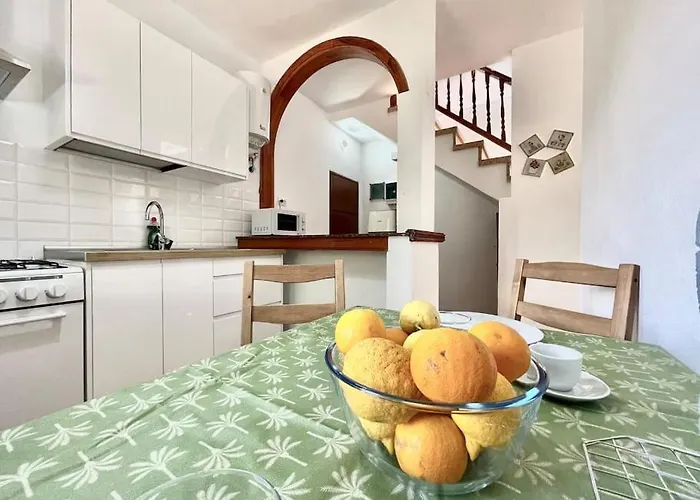 بيت للعطل Tenteniguada Enjoy Nature *