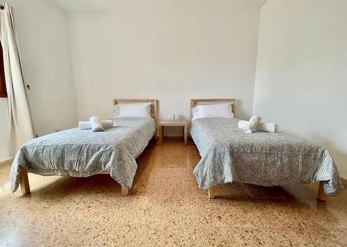 بيت للعطل Tenteniguada Enjoy Nature لاس بالماس دي غران كاناريا