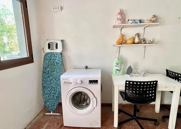 بيت للعطل Tenteniguada Enjoy Nature لاس بالماس دي غران كاناريا