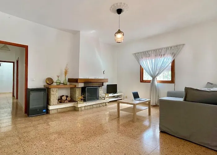 Tenteniguada Enjoy Nature بيت للعطل لاس بالماس دي غران كاناريا